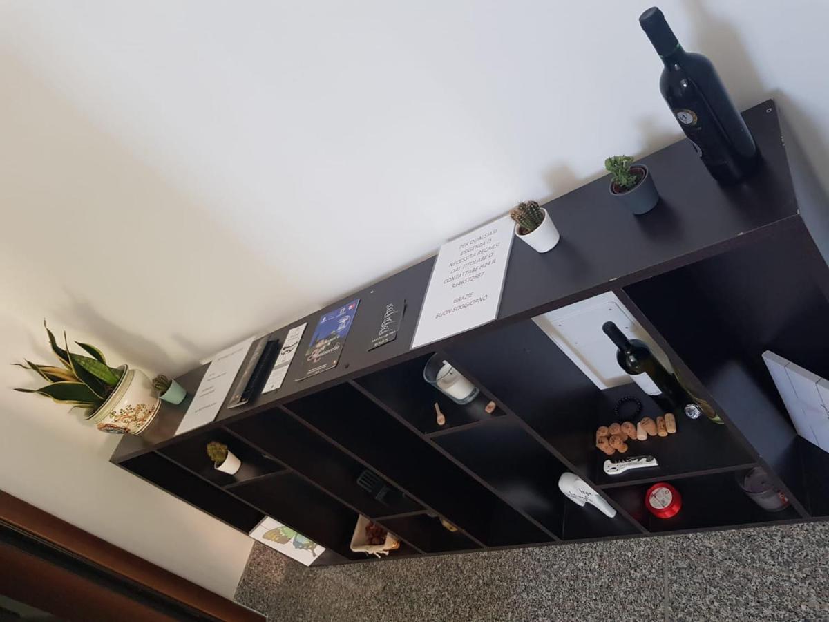 Montesarchiorooms Ngoại thất bức ảnh
