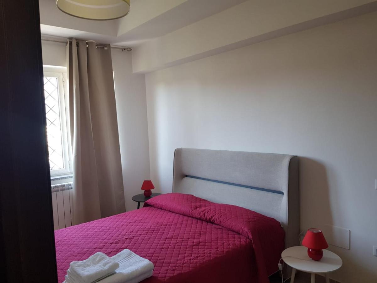 Montesarchiorooms Ngoại thất bức ảnh