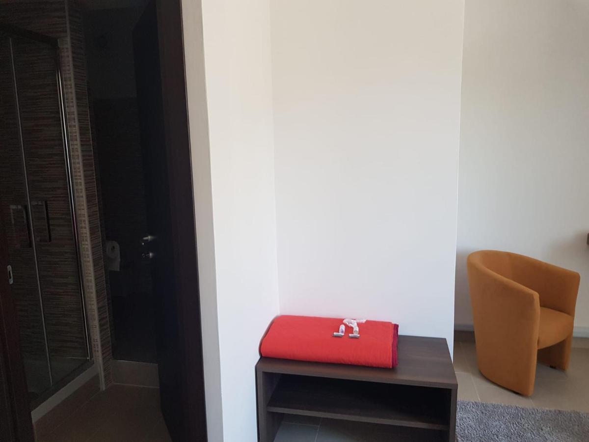 Montesarchiorooms Ngoại thất bức ảnh