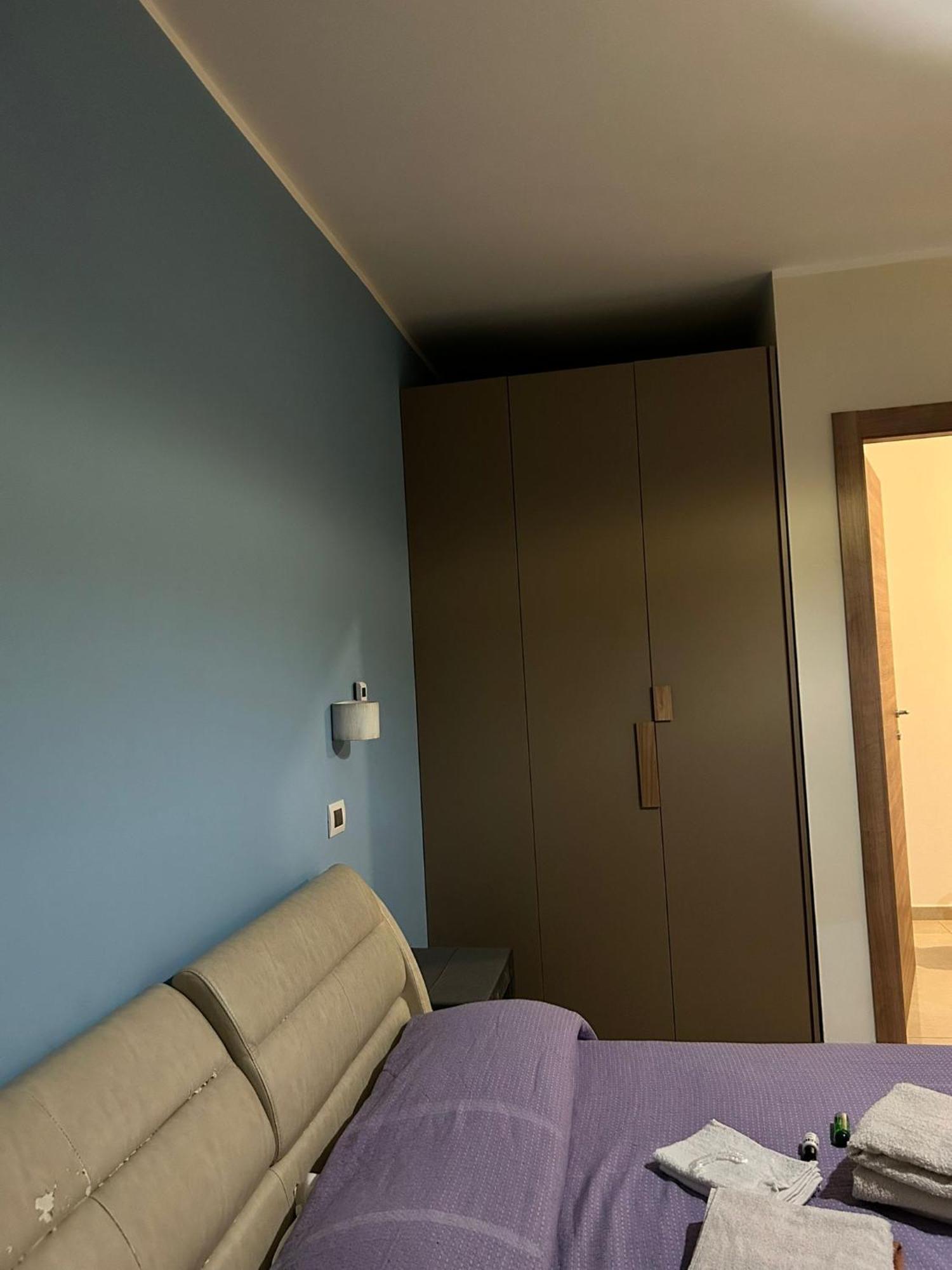 Montesarchiorooms Ngoại thất bức ảnh